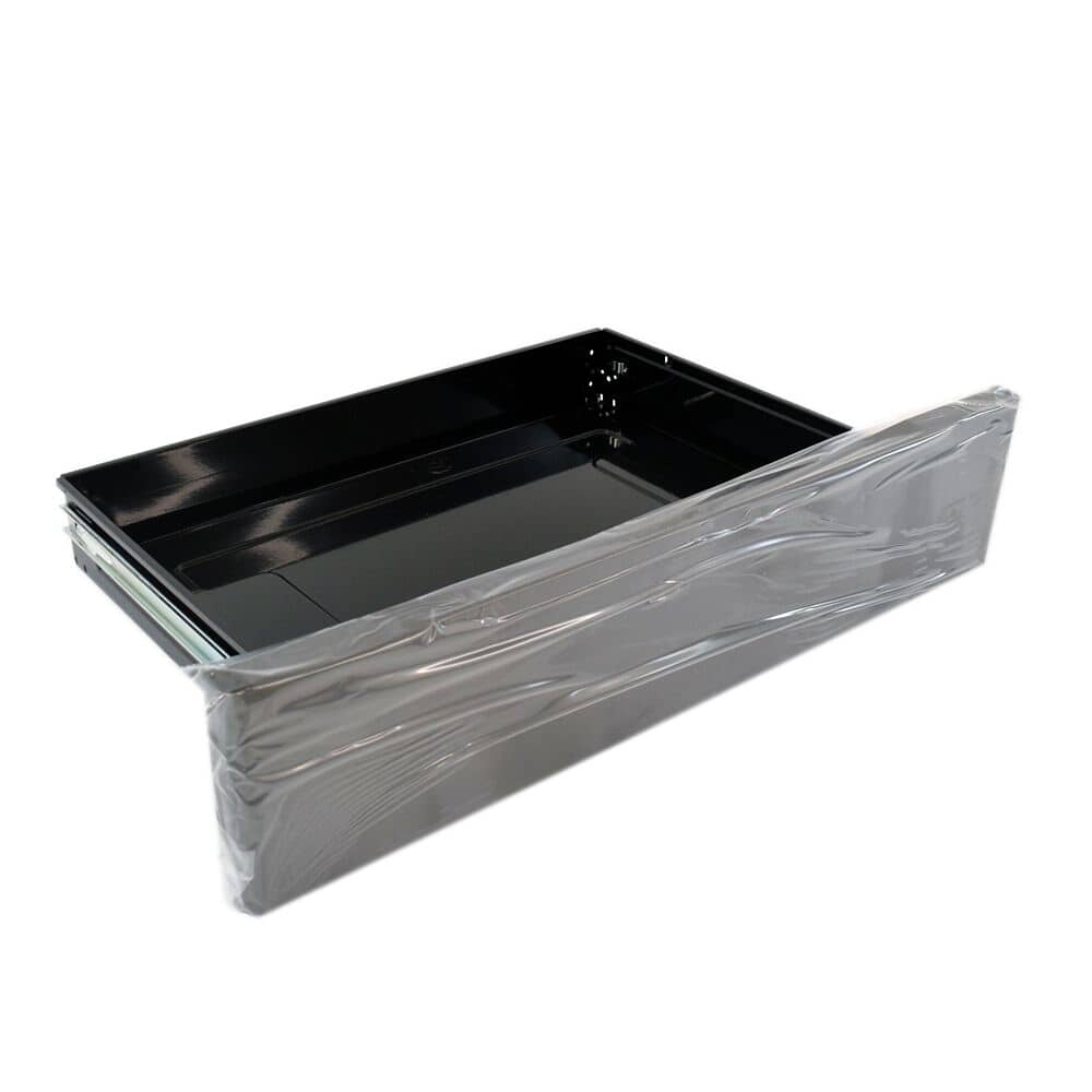 Ensemble de tiroirs de rangement pour cuisinière Samsung DG94-00959E