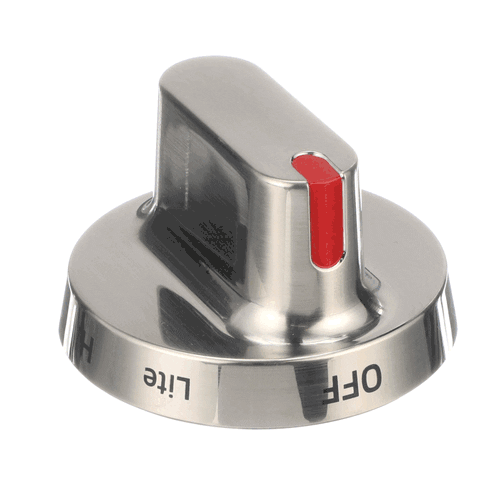 Bouton de brûleur de surface de cuisinière Samsung DG94-01431A