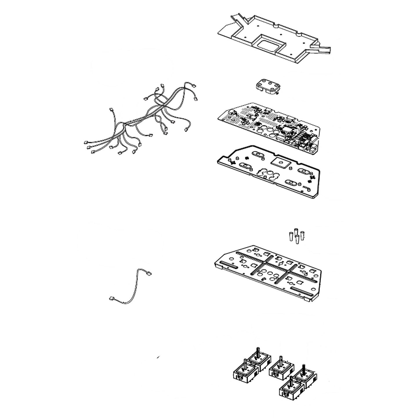 DG94-01470A Contrôle Su