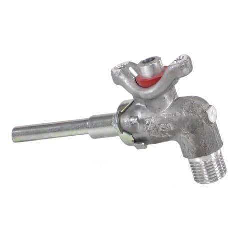 Samsung NA36N6555TS/AA Cooktop Assembly