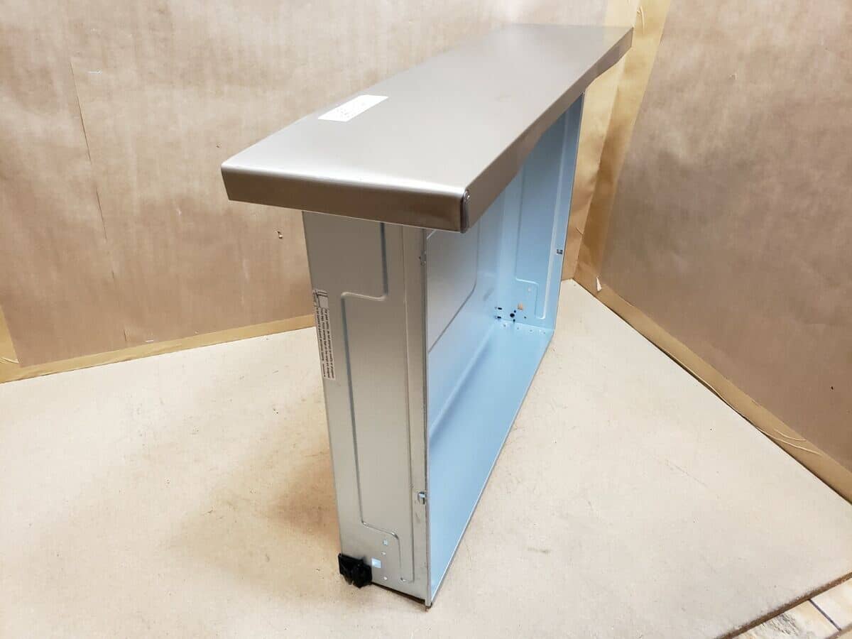 Samsung DG94-02292A DRAWER ASSEMBLY