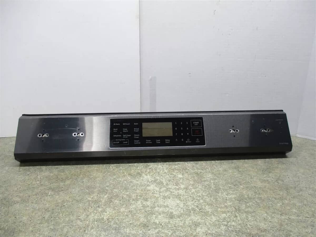 Boîtier de commande d'assemblage DG94-03578A