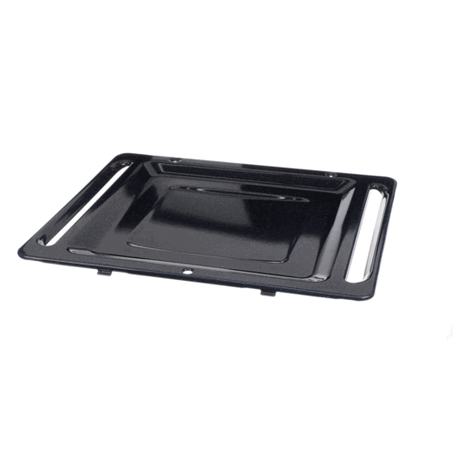Revêtement inférieur pour four de cuisinière Samsung DG94-03713A