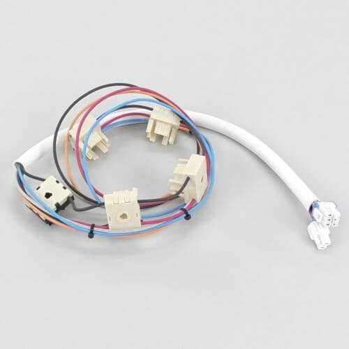 DG96-00435A Allumage par contact