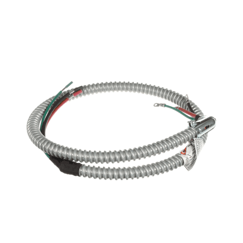 Samsung DG96-00495A ASSEMBLY WIRE HARNESS-POWER