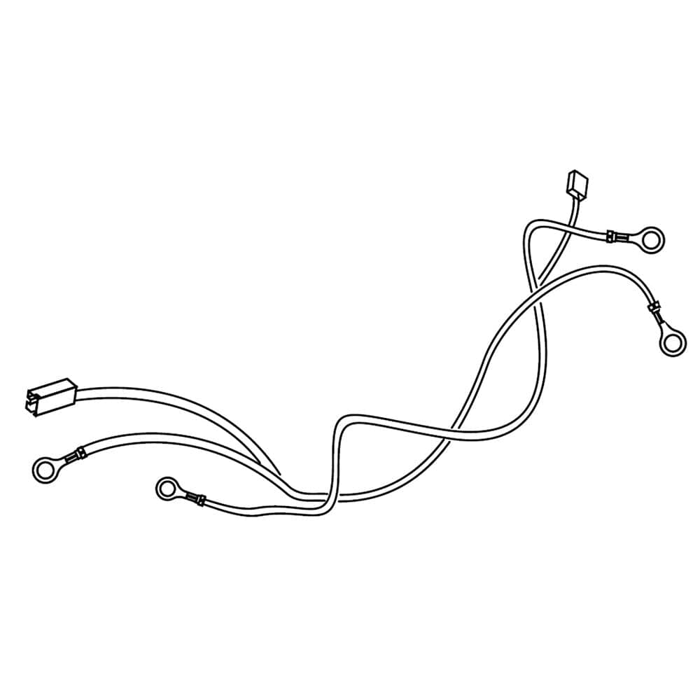 Samsung DG96-00510A Harness-Po