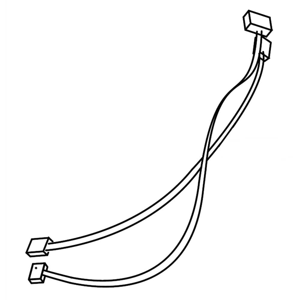 Samsung DG96-00524A Harness-Ea