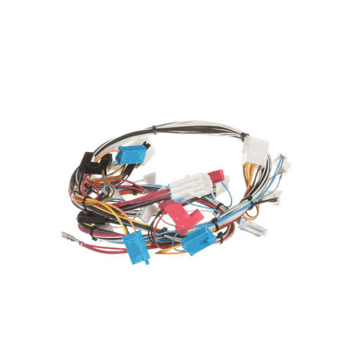 samsung DG96-00886A ASSEMBLY WIRE HARNESS-SUB