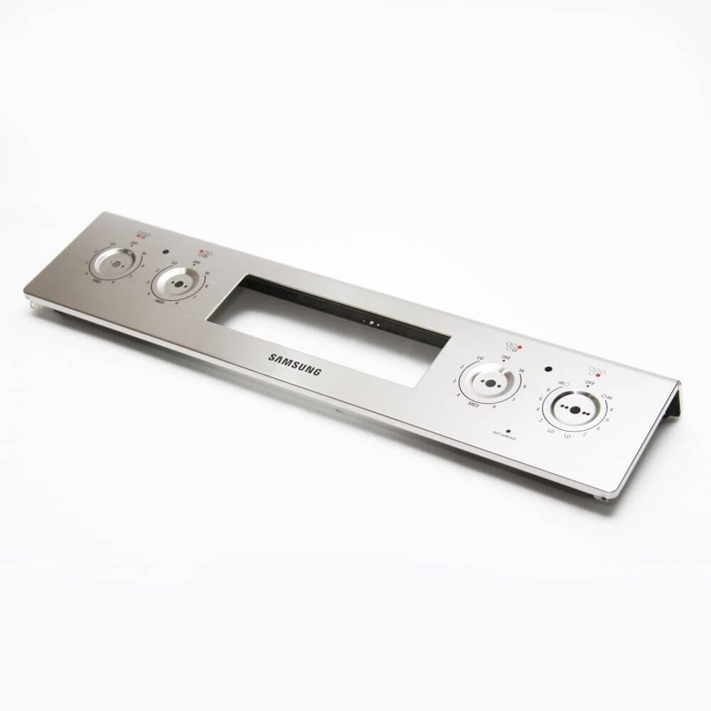 Panneau de commande tactile de la gamme Samsung DG97-00114G