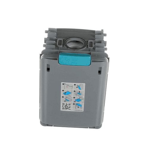 DJ97-02806A Ensemble anti-poussière pour carrosserie