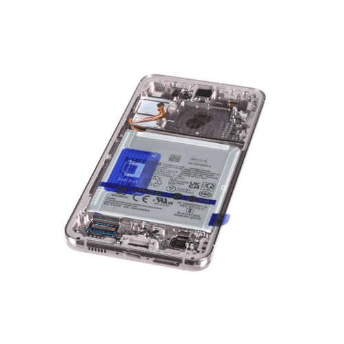 Kit d'assemblage LCD OCTA Samsung GH82-30749F (E/LG), SM-S911U