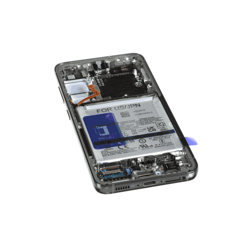 Kit d'assemblage LCD Samsung GH82-30749E (E/ZA), SM-S911U