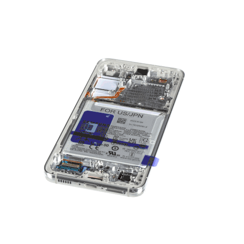 Kit d'assemblage LCD OCTA Samsung GH82-30749F (E/LG), SM-S911U