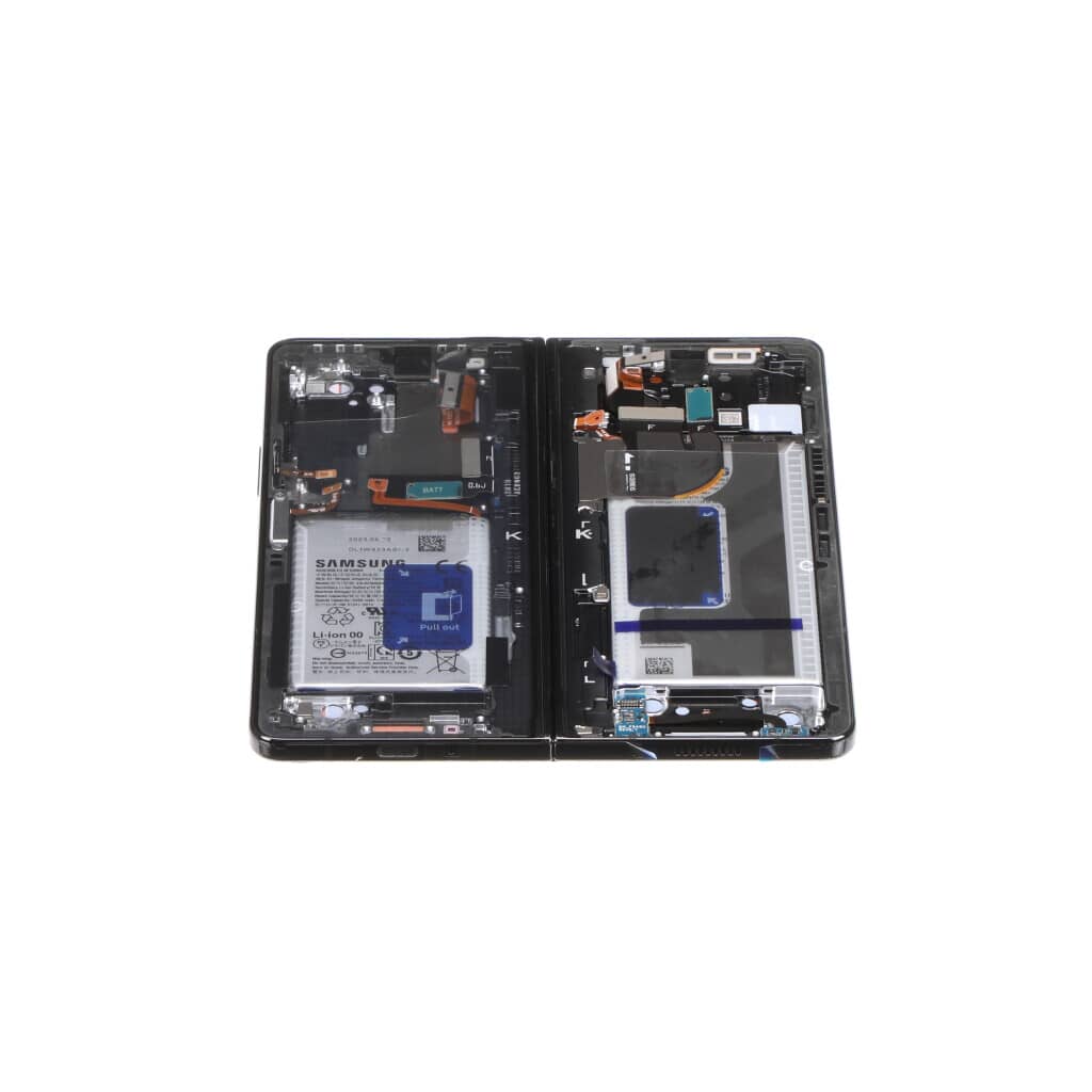 Kit d'assemblage LCD Samsung GH82-31928A (E/ZK/PF), SM-F946U