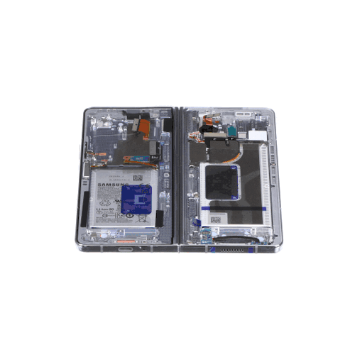 Kit d'assemblage LCD OCTA Samsung GH82-30469F (E/LG), SM-S916U, XAA