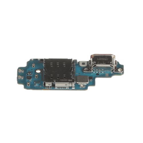 Bloc d'alimentation pour carte mère Samsung GH96-15632A IF SUB-SM-S918U
