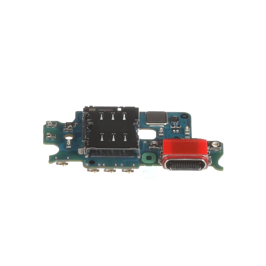 Bloc d'alimentation pour carte mère Samsung GH96-15633A IF SUB-SM-S911U
