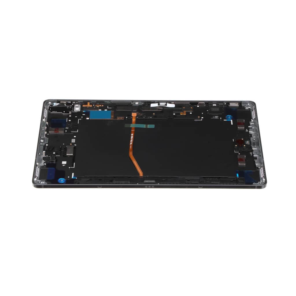 Samsung GH96-16231A ASSEMBLAGE UNITÉ ARRIÈRE MÉTALLIQUE-ZA