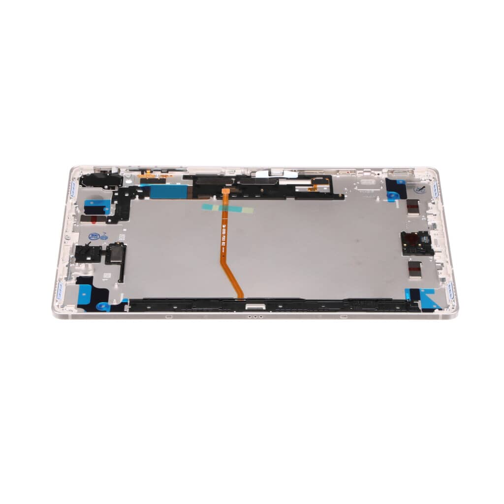 Samsung GH96-16231B ASSEMBLAGE UNITÉ ARRIÈRE MÉTALLIQUE-ZE