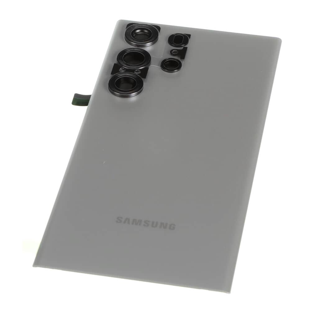 Vitre arrière Samsung GH97-28420E MEA - États-Unis - Commun_ZA