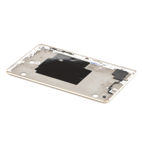 Samsung GH98-48662D ASSEMBLAGE DU COUVERCLE EN VERRE - VERRE ARRIÈRE_ZP