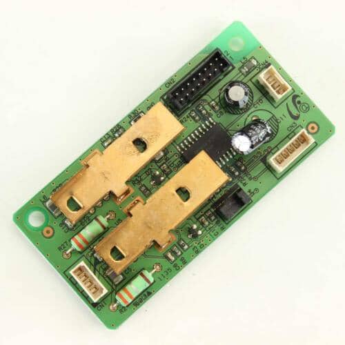 Chargeur automatique de documents (FRU) Samsung JC81-00437A AS-PBA