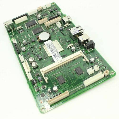 Carte PC JC92-02350A - Principale