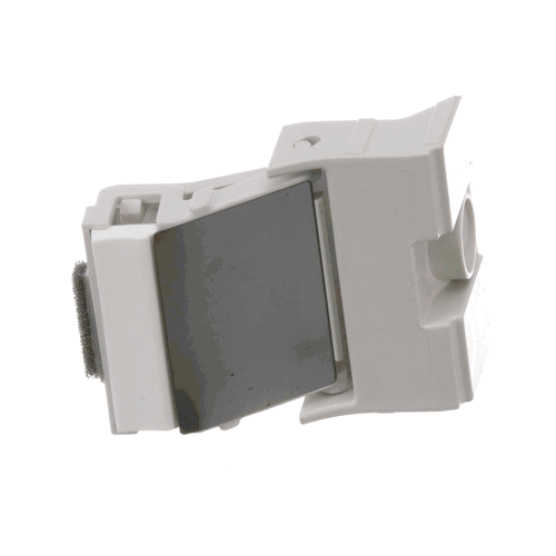 JC97-01846A Support Adf en caoutchouc