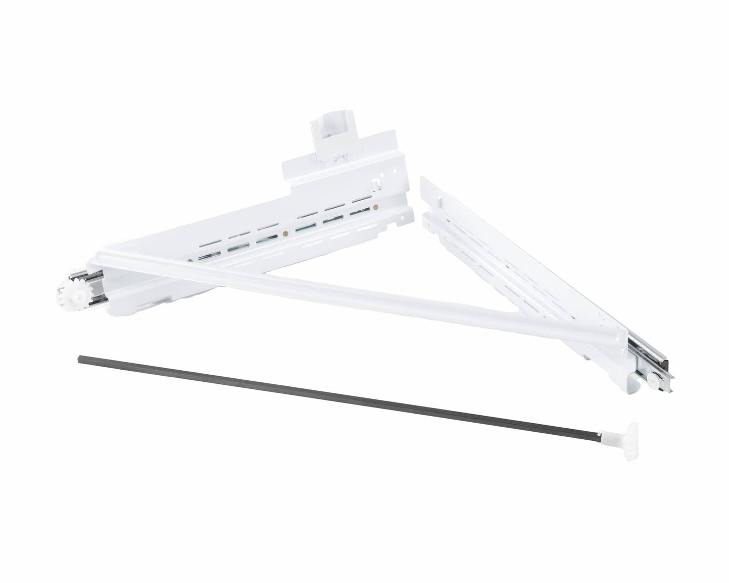 Rail d'assemblage coulissant bas Samsung DA97-06625A