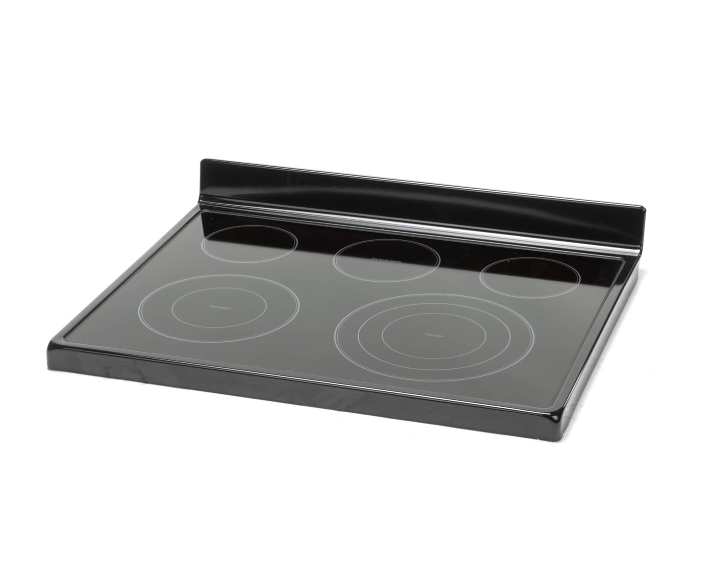 Samsung NE59J7630SG/AA Range Main Top Frame