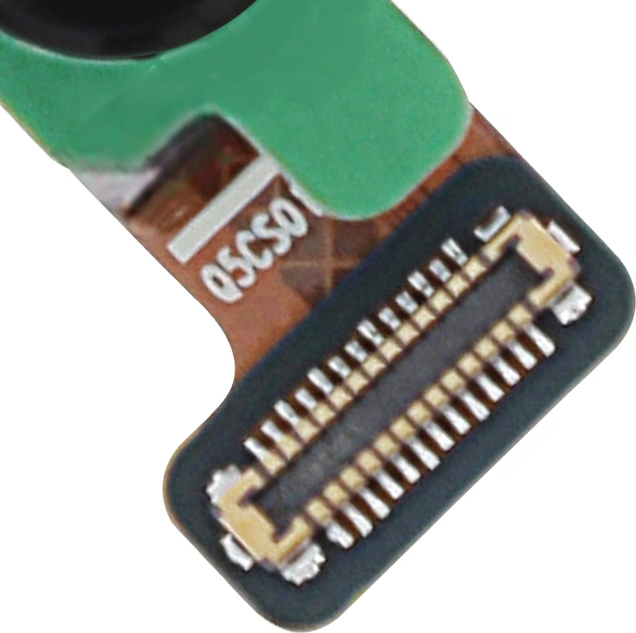 Caméra Samsung GH96-15979A VT ASSEMBLÉE - 1/3,09"_16M_SM-F946U