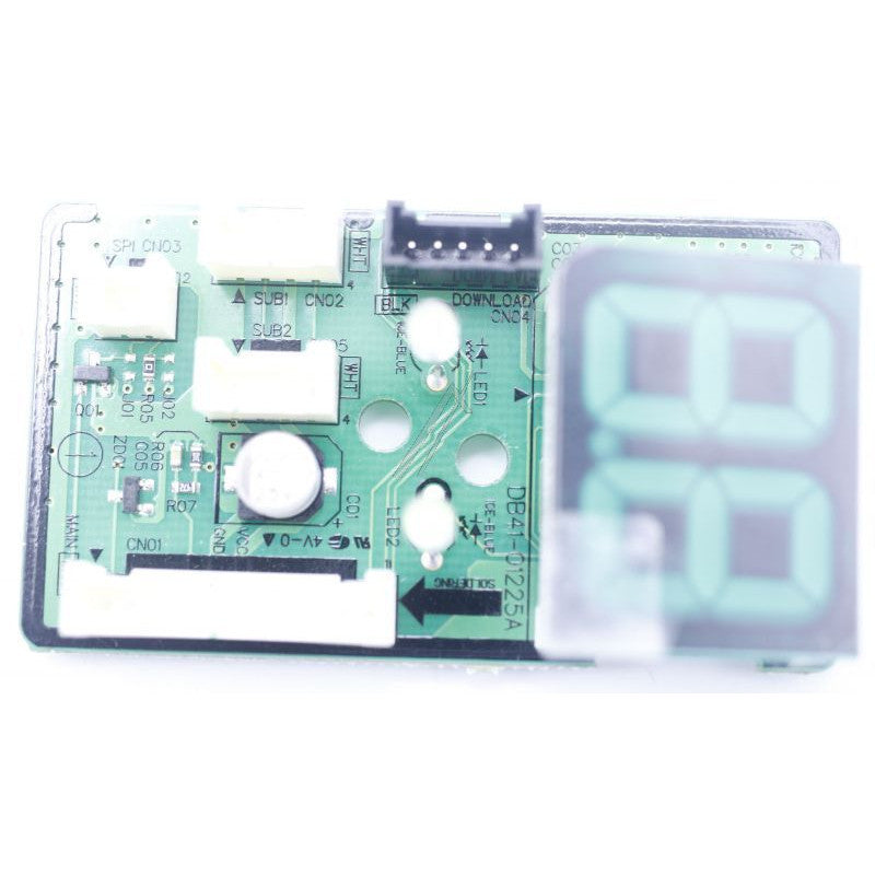 ASSEMBLAGE PCB D'AFFICHAGE Samsung DB92-02877A