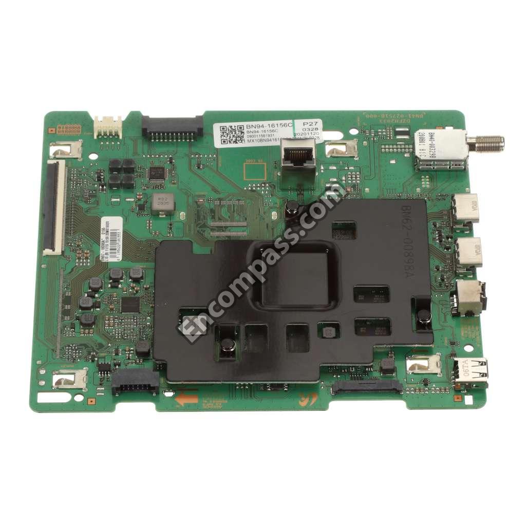BN94-16156C Assy PCB principal ; Utu7000K