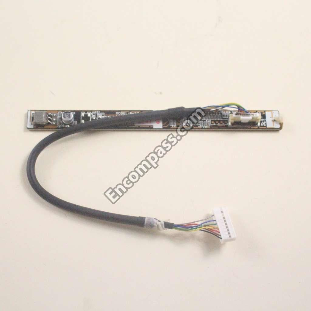 Carte d'assemblage Samsung BN96-10210F P-Touch Function