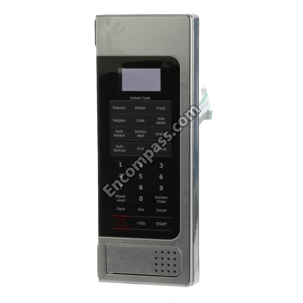 DE94-02811P PANNEAU DE COMMANDE D'ASSEMBLAGE