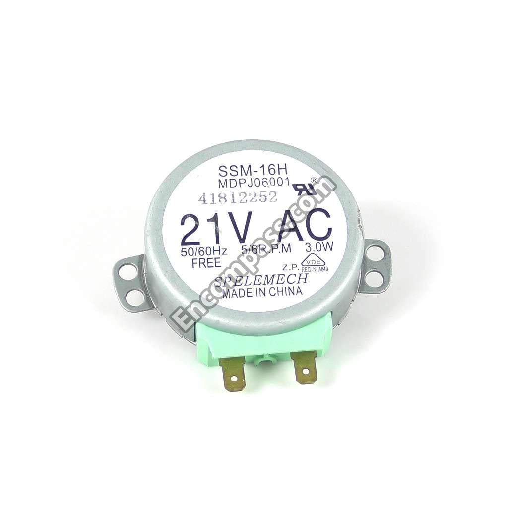 Samsung DE31-00026A Moteur d'entraînement