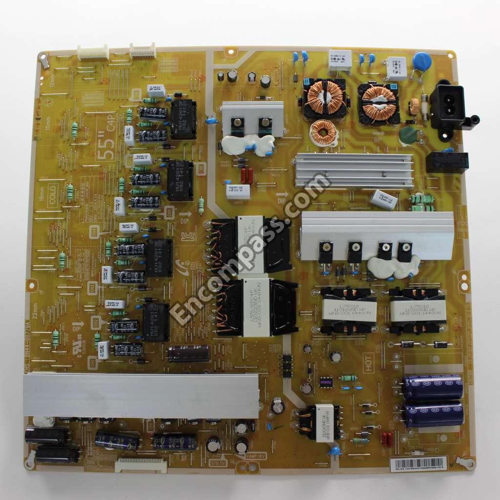Carte d'alimentation CC VSS-PD SMGBN44-00779A