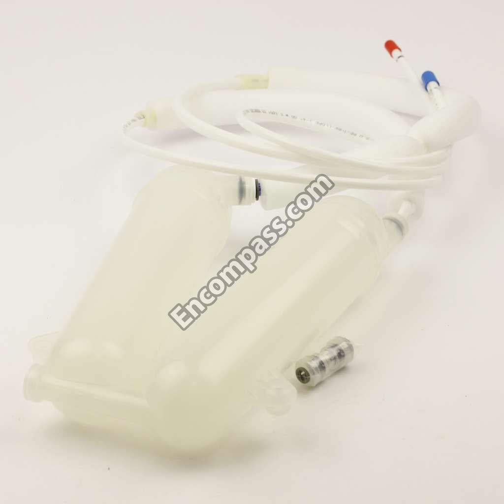 Réservoir d'eau d'assemblage Samsung DA81-05902A