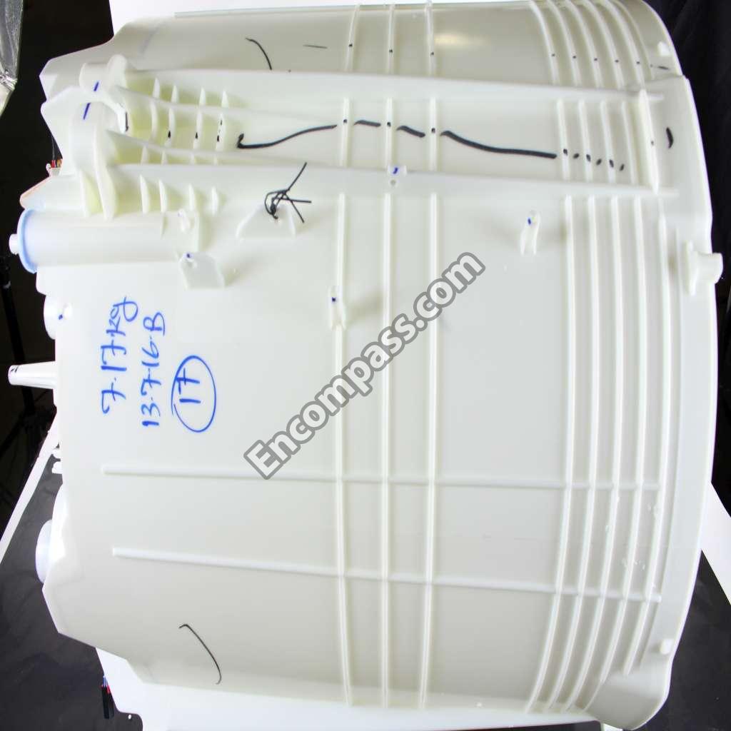 Samsung DC97-19565A Semi-Cuve-Extérieur