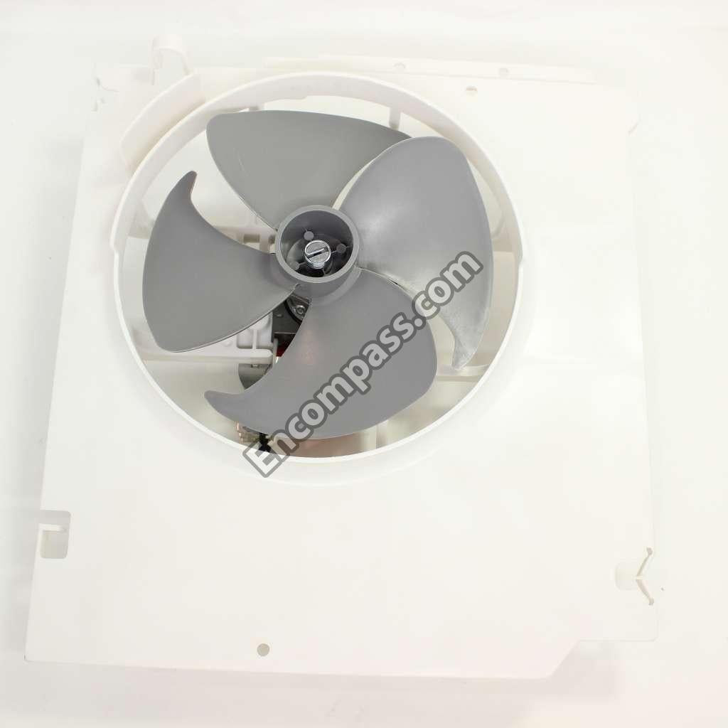 Couvercle d'assemblage du moteur Samsung DE94-01922K