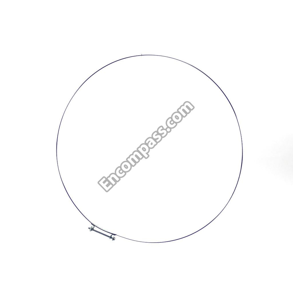 DC91-12077G COLLIER DE SERRAGE DE DIAPHRAGME