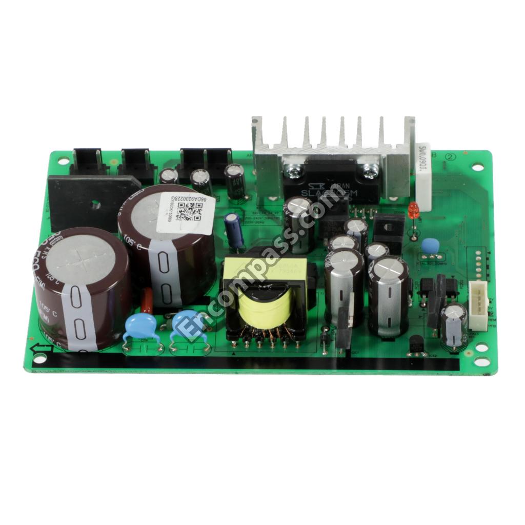 DA92-00228G ENSEMBLE PCB ONDULEUR