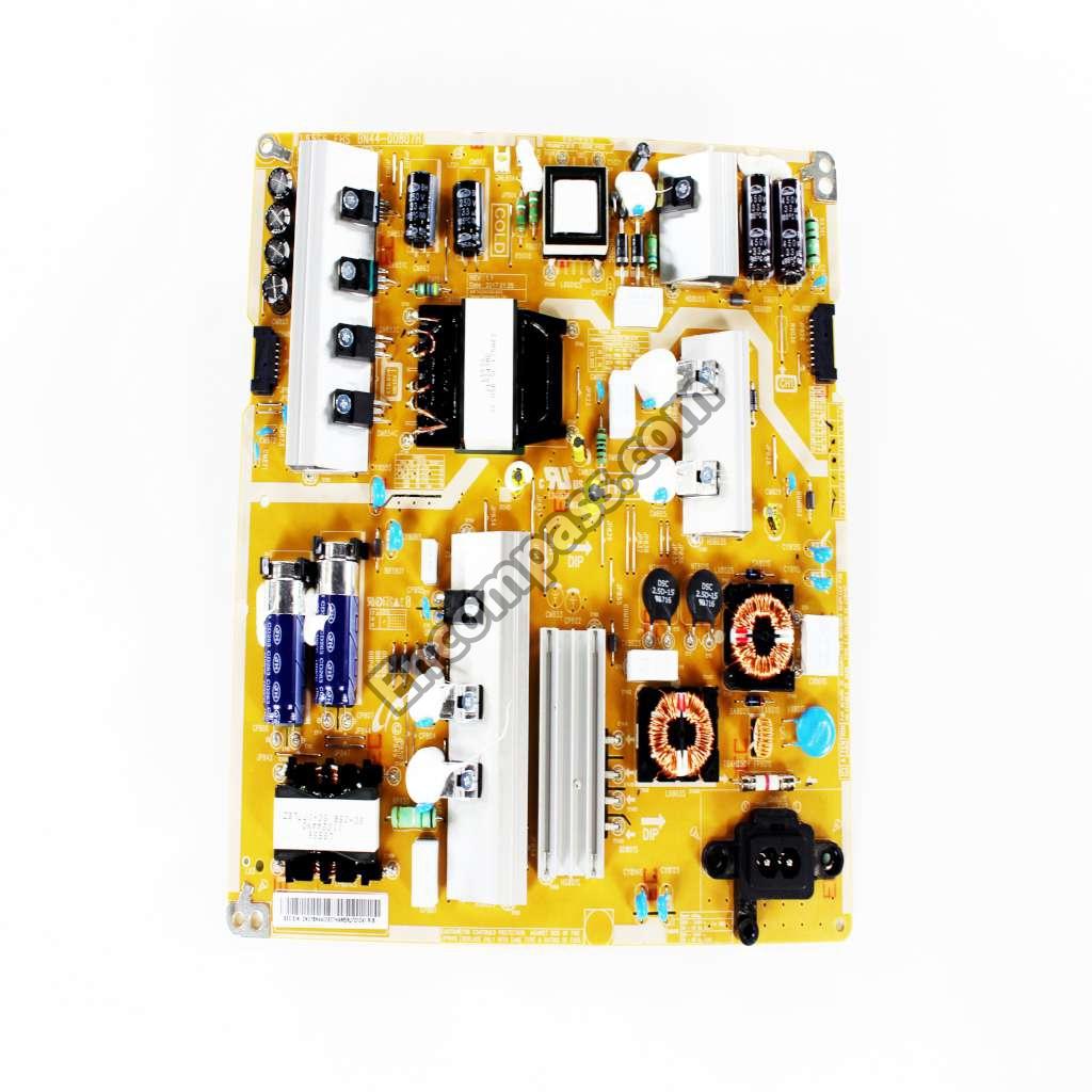 Carte d'alimentation CC VSS-PD SMGBN44-00807H