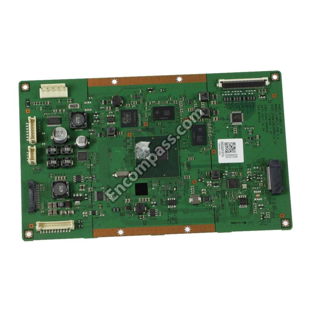 Écran d'assemblage de circuit imprimé Samsung DA92-01071A