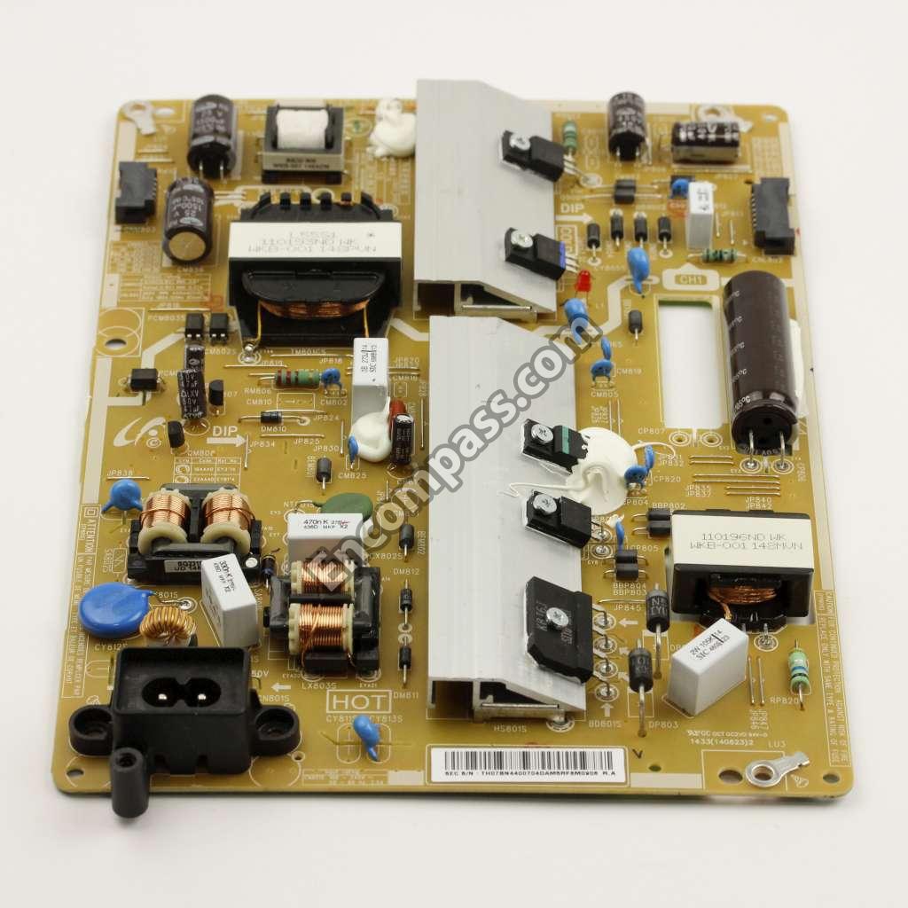 Carte d'alimentation CC VSS-PD Samsung BN44-00704D