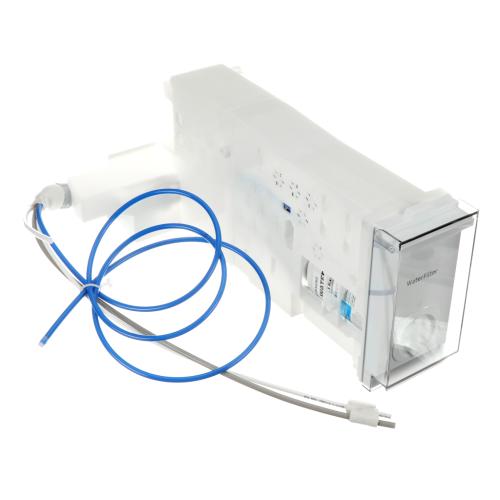 DC61-04570A CASE RINSE;WD9500NK,PP,T2,NATU
