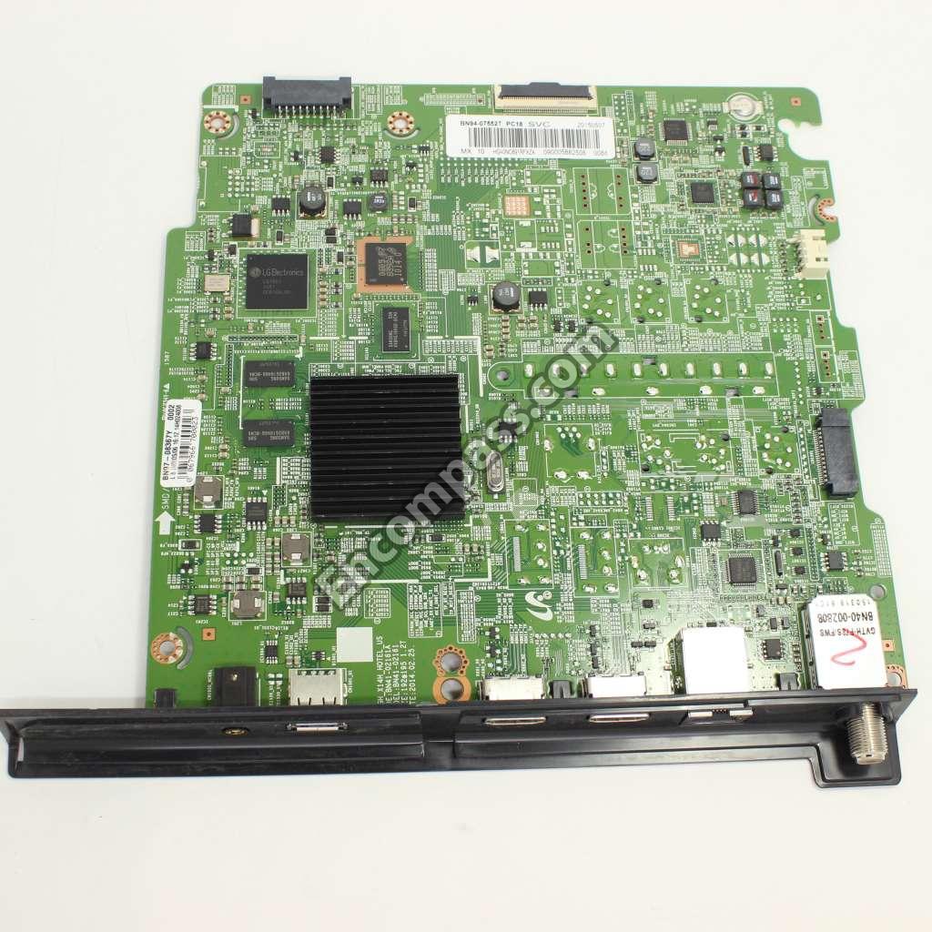 Assemblage de la carte PCB principale BN94-07552T