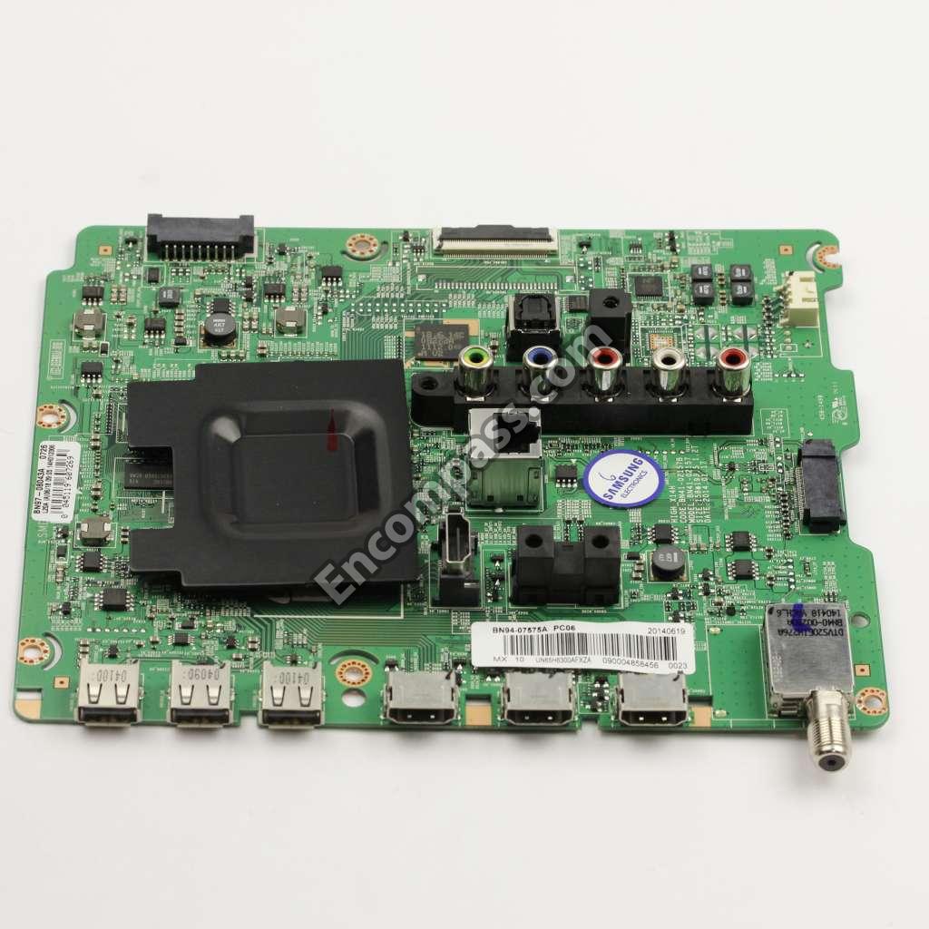 Assemblage PCB principal Samsung BN94-07575A