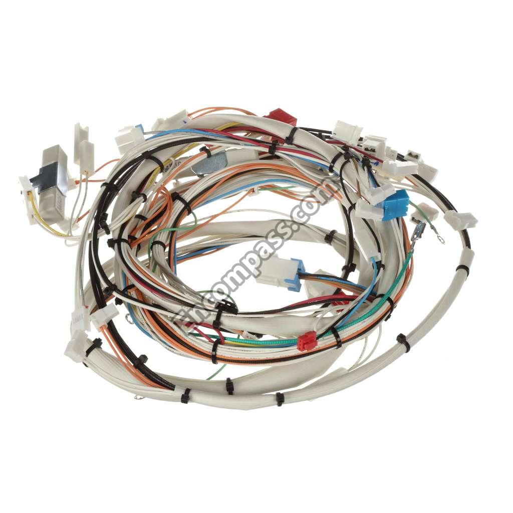 Faisceau de câbles principal Samsung DG96-00474A