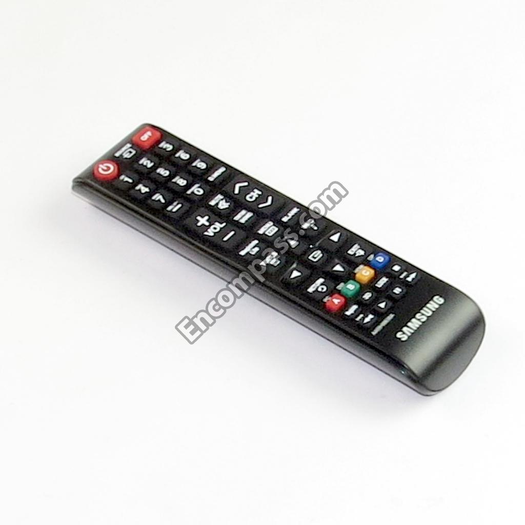 Télécommande pour téléviseur Samsung AA59-00630A